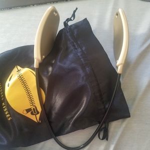 Miss Kisses 1x Deep Plunge Bra Kit